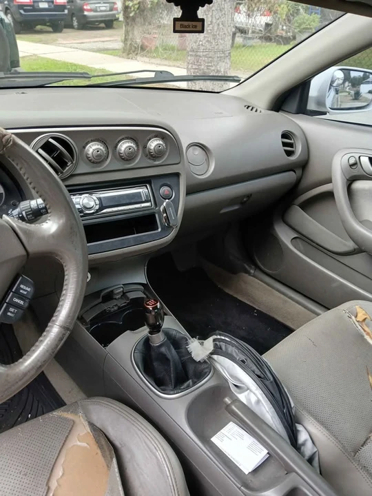 2004 Acura RSX - Image 5 of 6