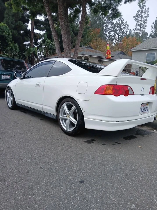 2004 Acura RSX - Image 2 of 6