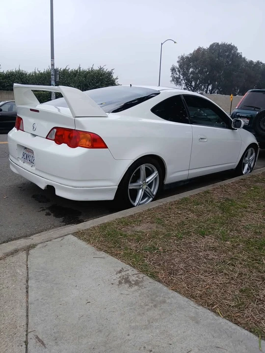 2004 Acura RSX - Image 4 of 6
