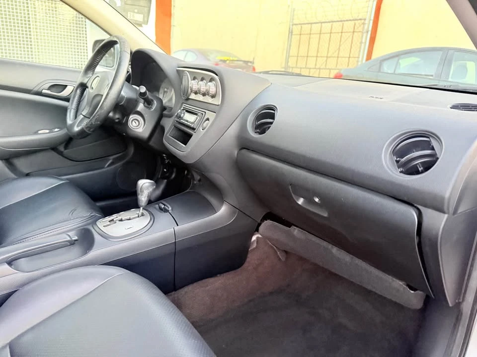 2004 Acura RSX - Image 16 of 18