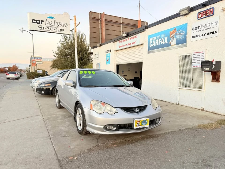 2004 Acura RSX - Image 4 of 18