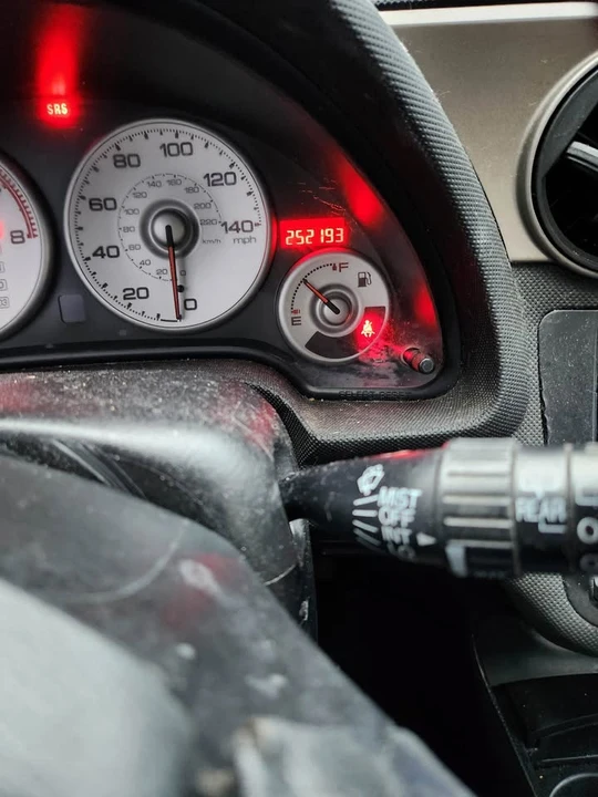 2004 Acura RSX - Image 4 of 4