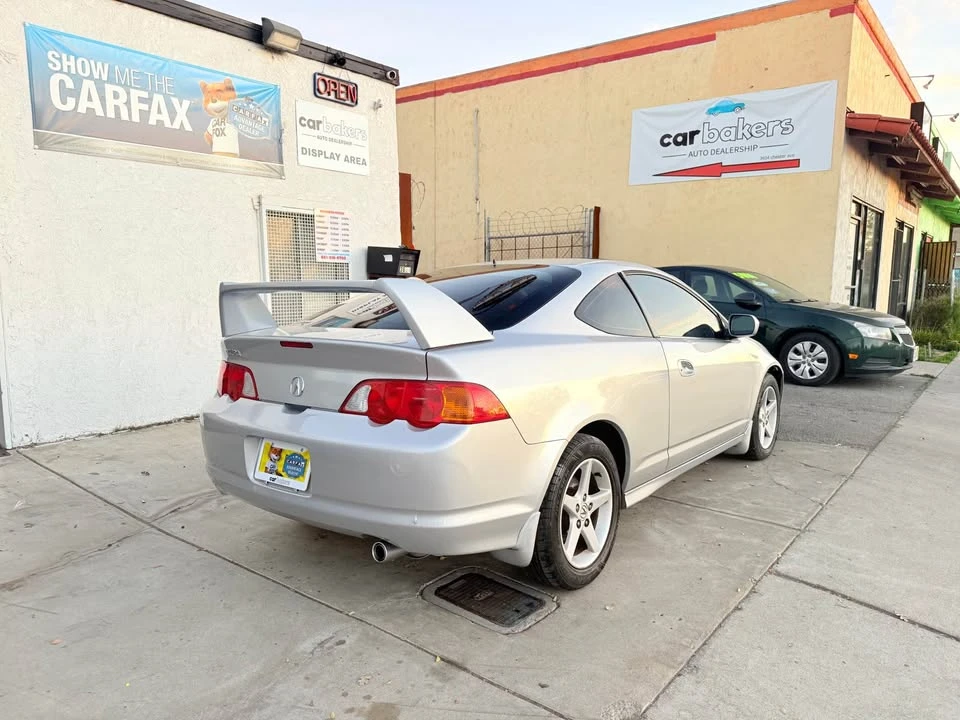 2004 Acura RSX - Image 6 of 18