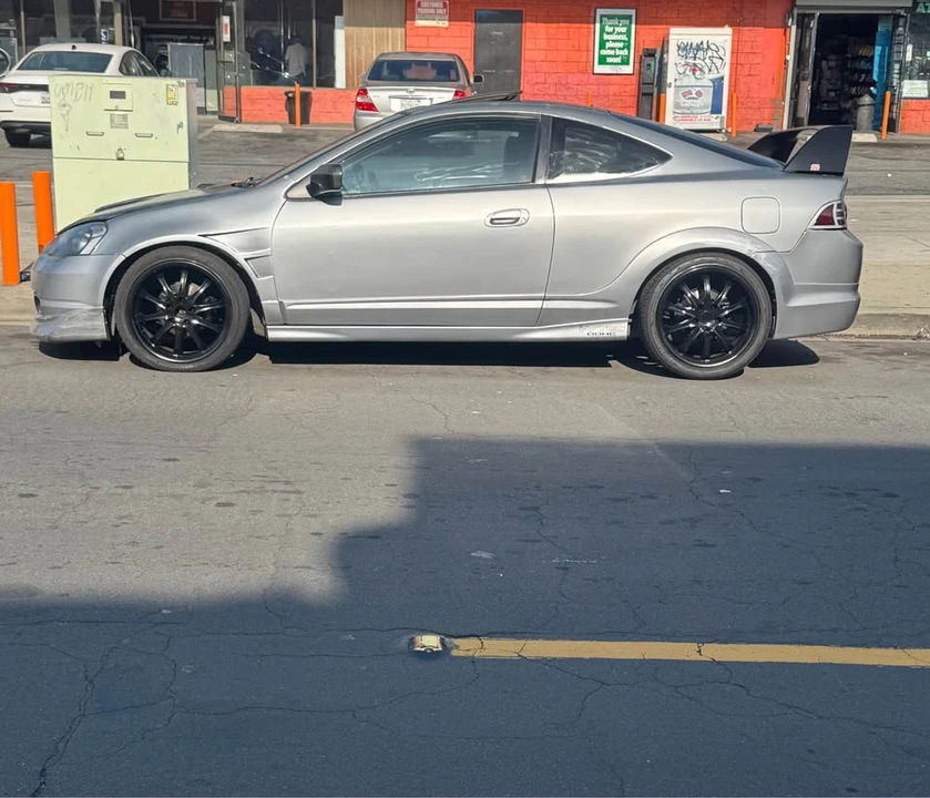 2004 Acura RSX - Image 3 of 6