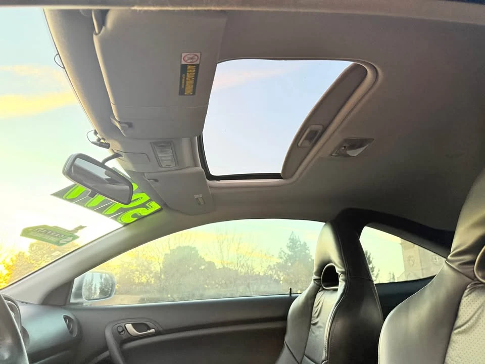 2004 Acura RSX - Image 13 of 18