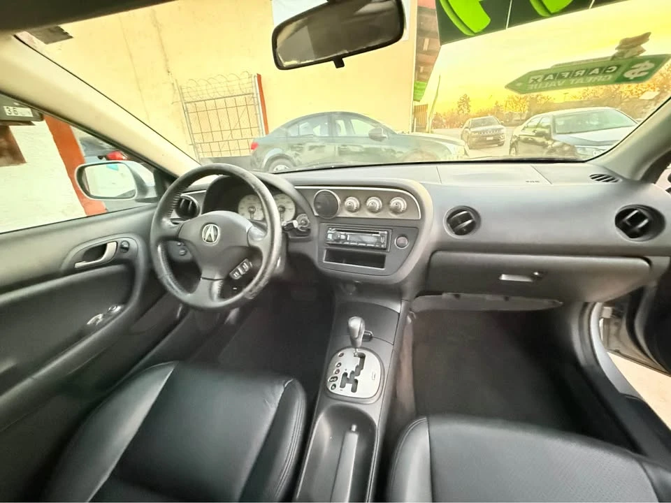 2004 Acura RSX - Image 17 of 18