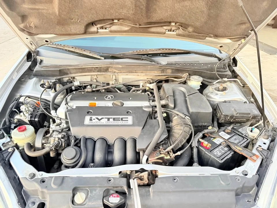 2004 Acura RSX - Image 18 of 18
