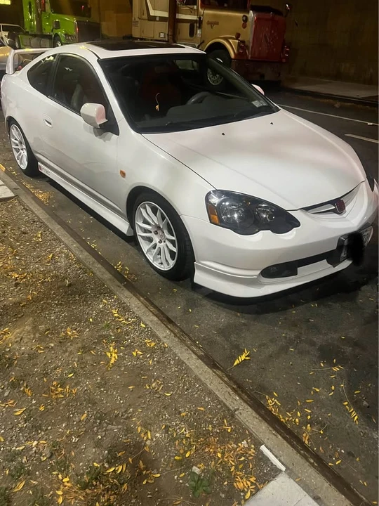 2004 Acura RSX - Image 4 of 4
