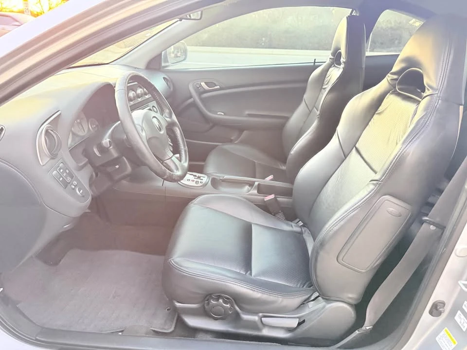 2004 Acura RSX - Image 10 of 18