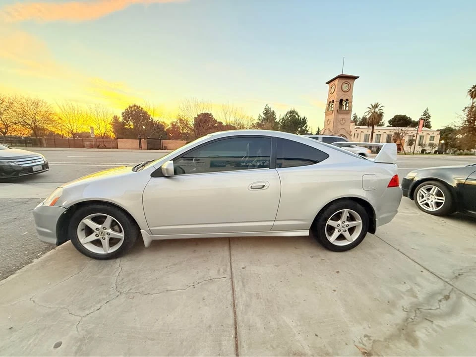 2004 Acura RSX - Image 9 of 18