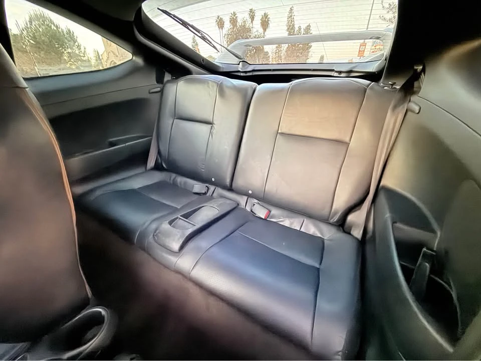 2004 Acura RSX - Image 14 of 18