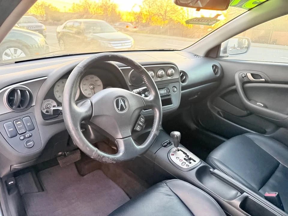 2004 Acura RSX - Image 12 of 18
