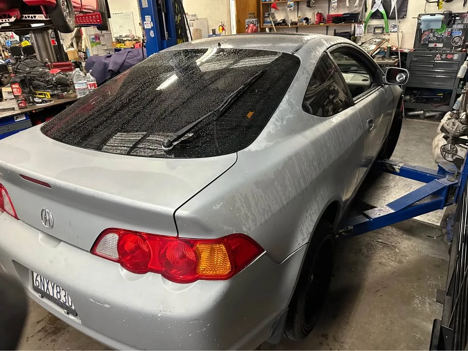 2004 Acura RSX - Image 6 of 10