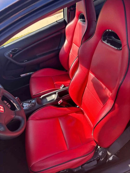 2004 Acura RSX - Image 5 of 6