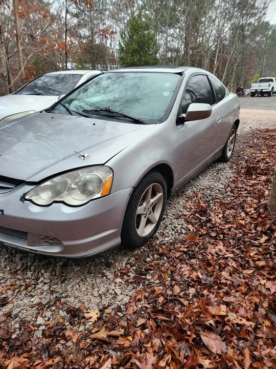 2004 Acura RSX - Image 2 of 4