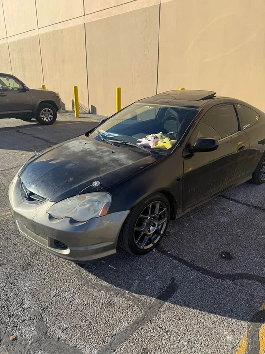 2004 Acura RSX - Image 5 of 5
