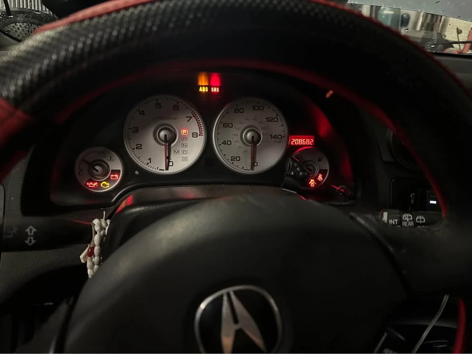 2004 Acura RSX - Image 10 of 10