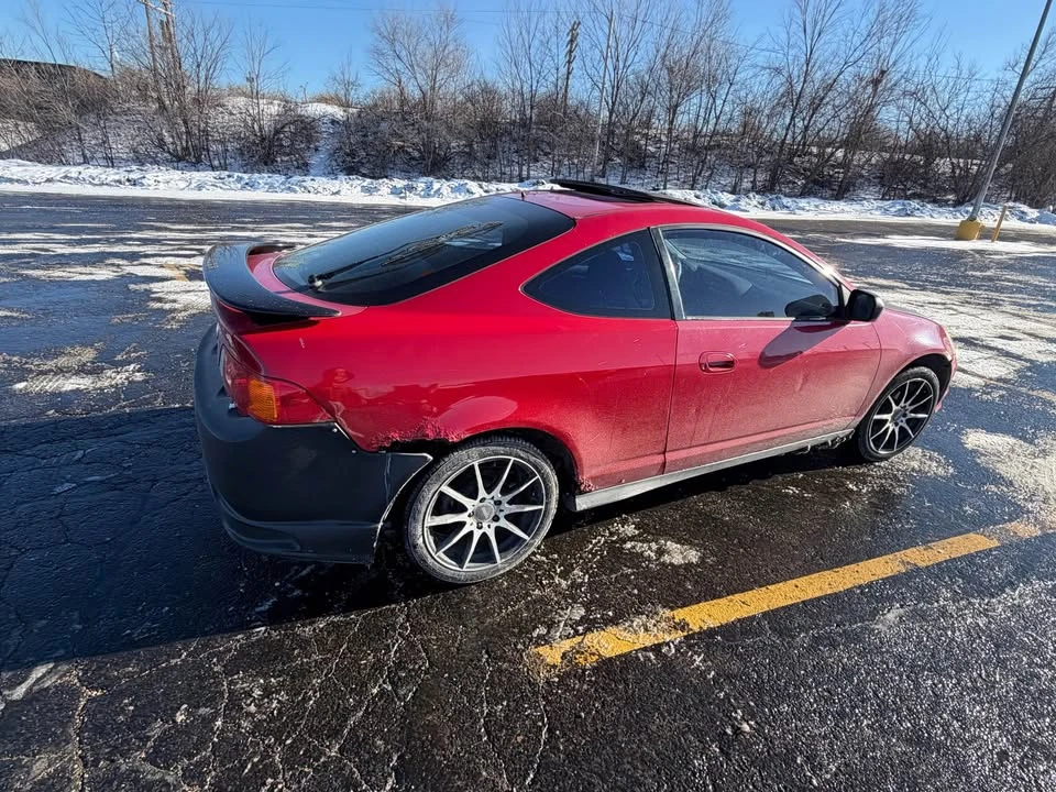 2004 Acura RSX - Image 3 of 14