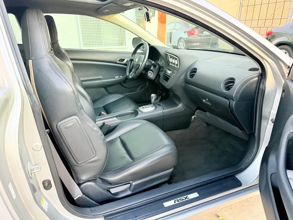 2004 Acura RSX - Image 15 of 18
