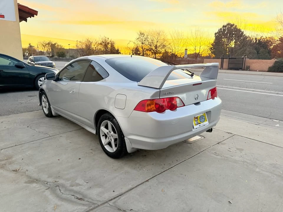 2004 Acura RSX - Image 8 of 18