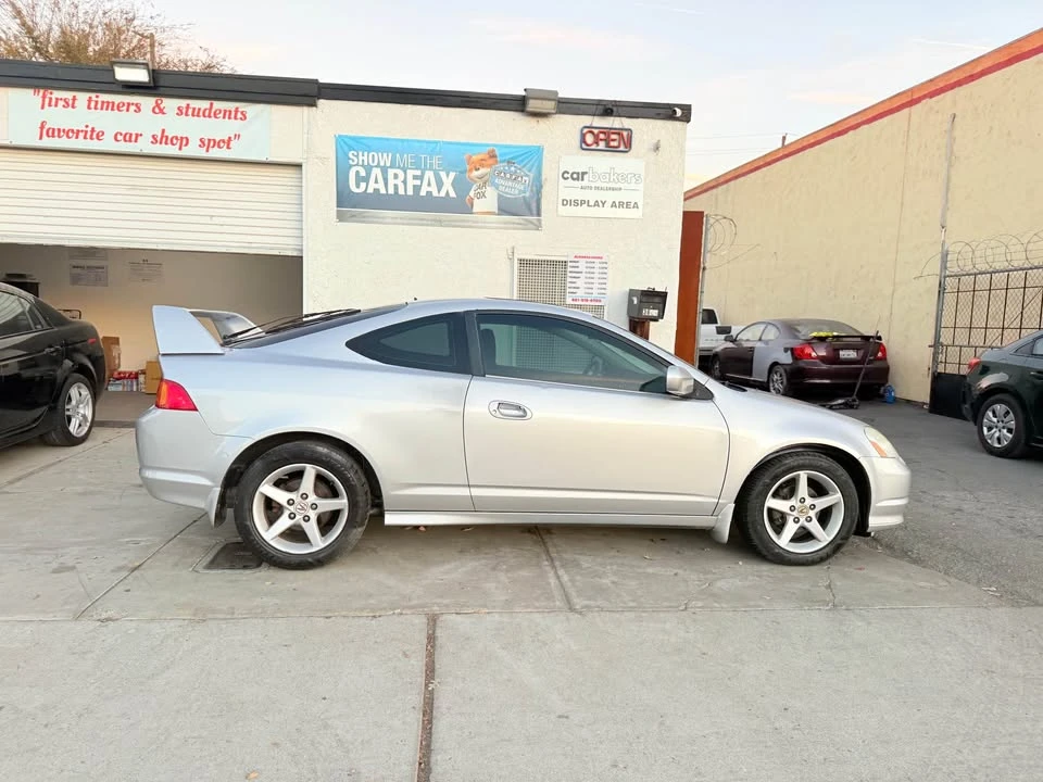 2004 Acura RSX - Image 5 of 18