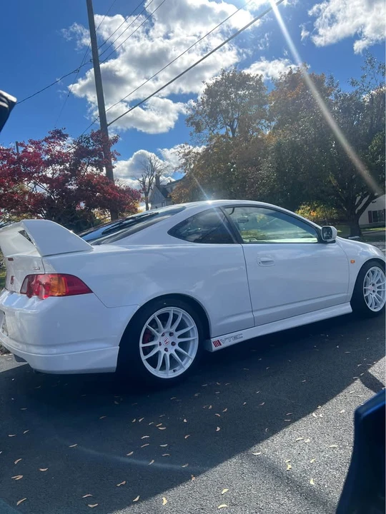 2004 Acura RSX - Image 3 of 4