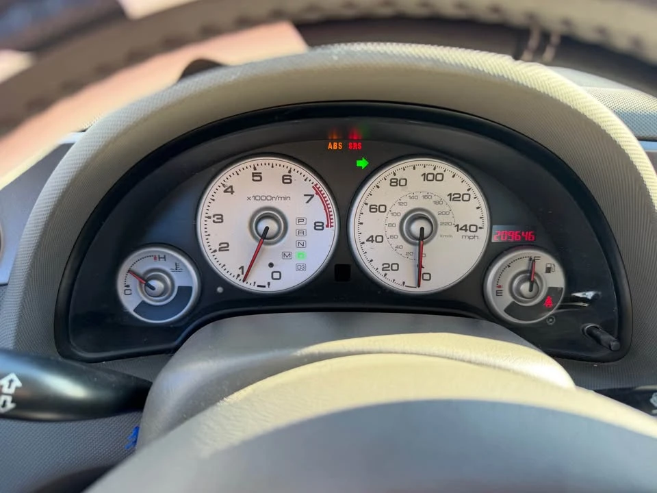 2004 Acura RSX - Image 14 of 14