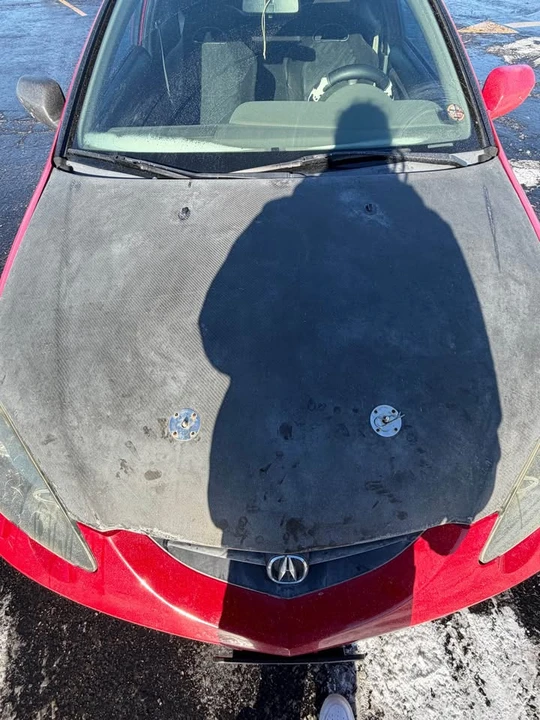 2004 Acura RSX - Image 11 of 14