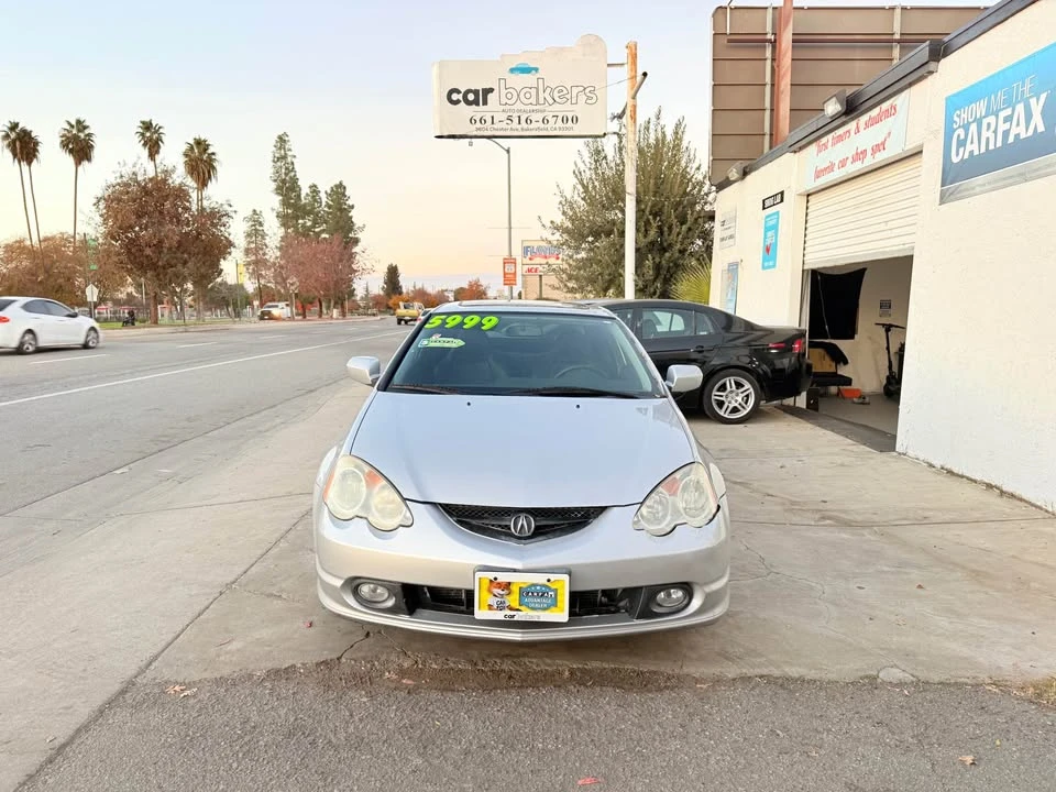 2004 Acura RSX - Image 3 of 18