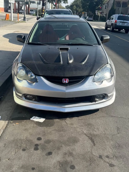 2004 Acura RSX - Image 4 of 6