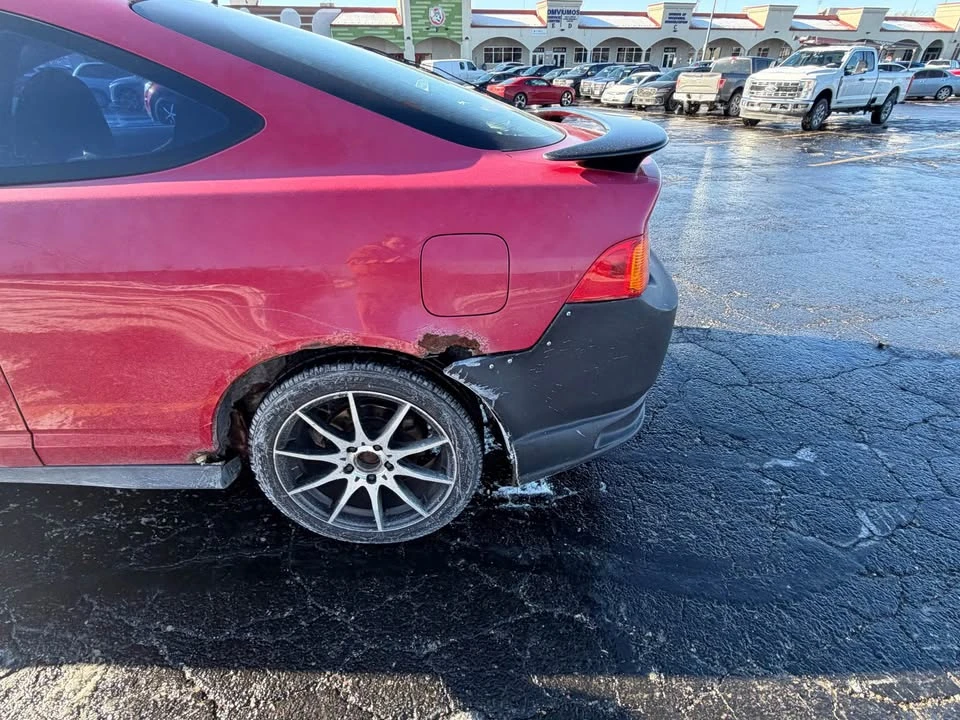 2004 Acura RSX - Image 5 of 14