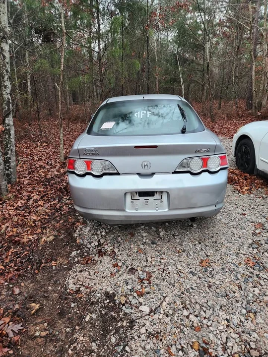 2004 Acura RSX - Image 3 of 4