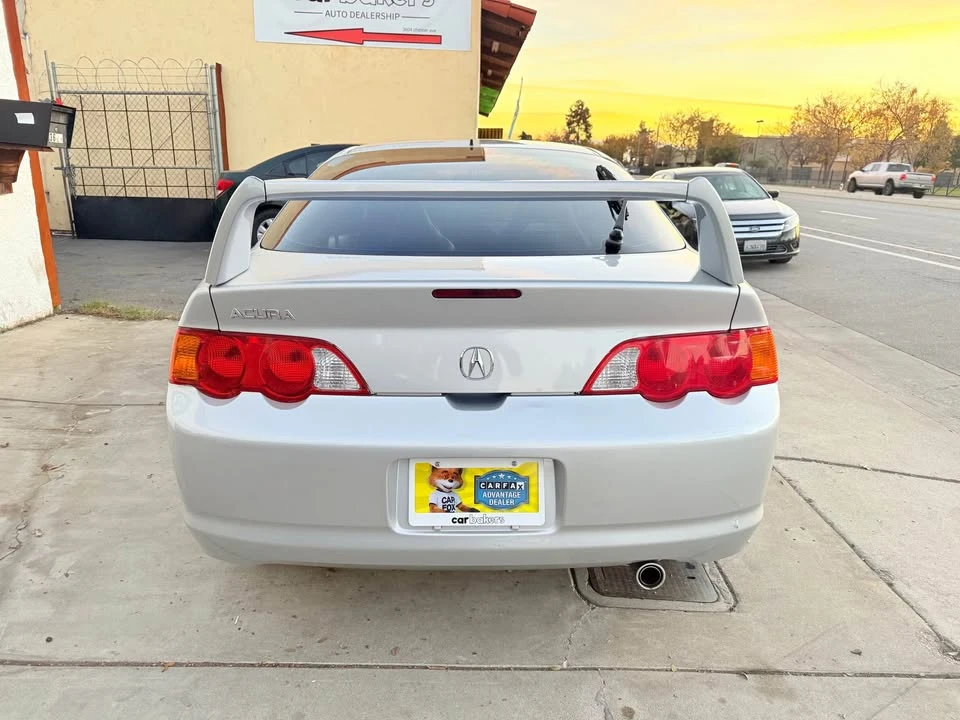 2004 Acura RSX - Image 7 of 18