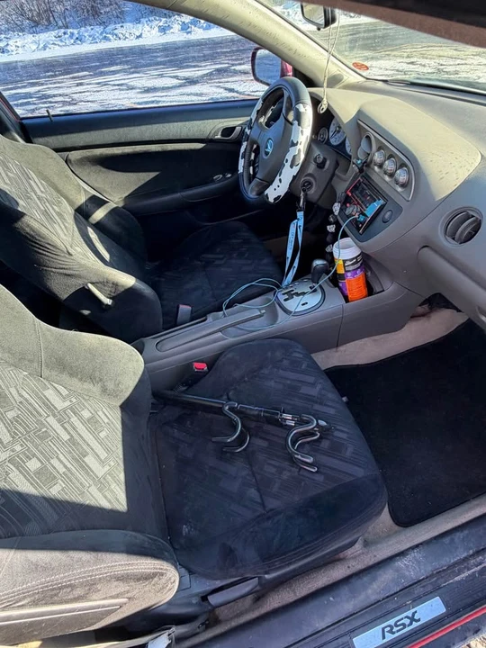 2004 Acura RSX - Image 7 of 14