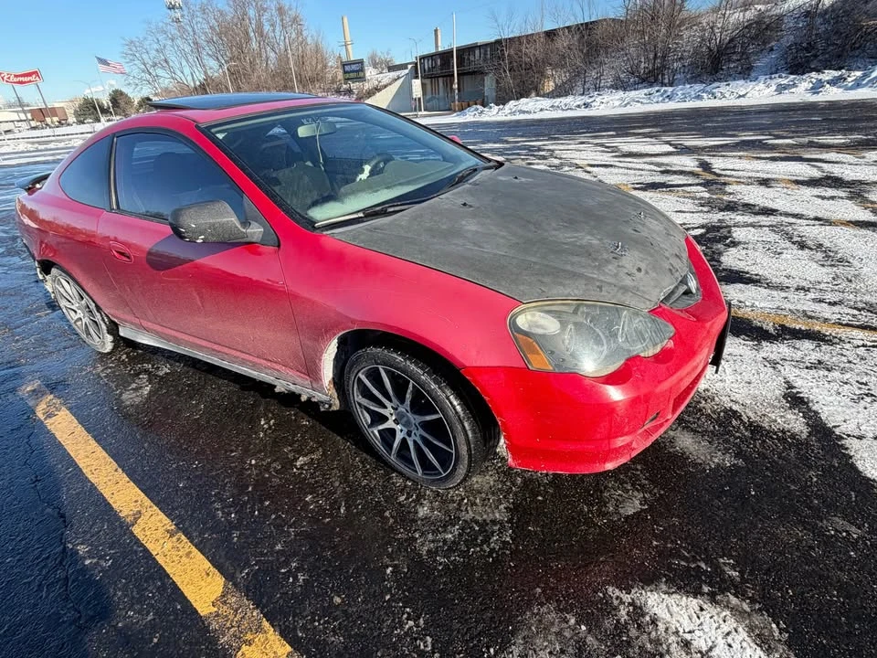 2004 Acura RSX - Image 4 of 14