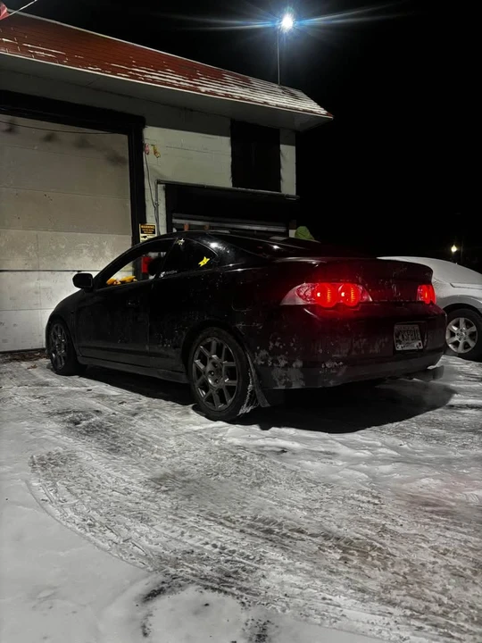 2004 Acura RSX - Image 4 of 5