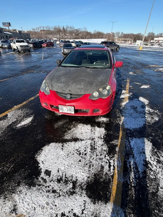 2004 Acura RSX - Image 2 of 14