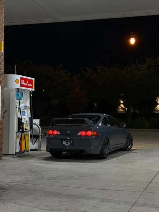 2004 Acura RSX - Image 3 of 4