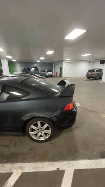 2004 Acura RSX - Image 3 of 7