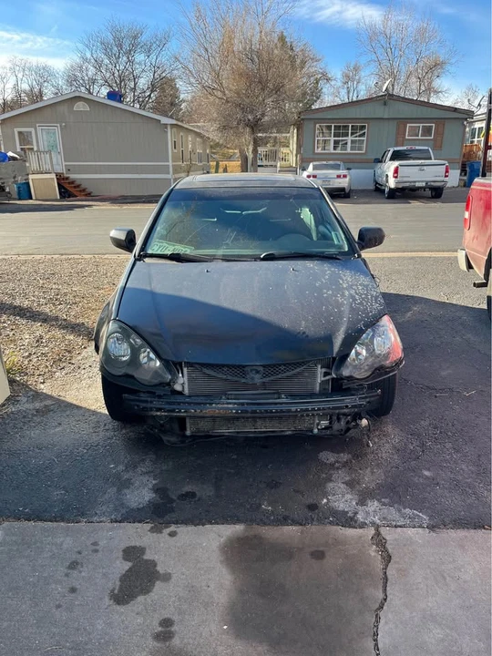 2004 Acura RSX - Image 6 of 7