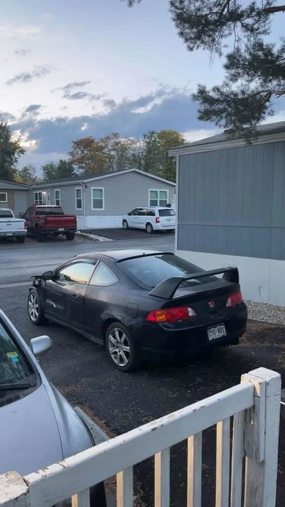 2004 Acura RSX - Image 5 of 7