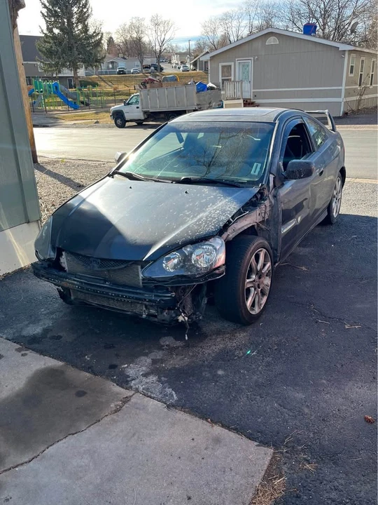 2004 Acura RSX - Image 7 of 7
