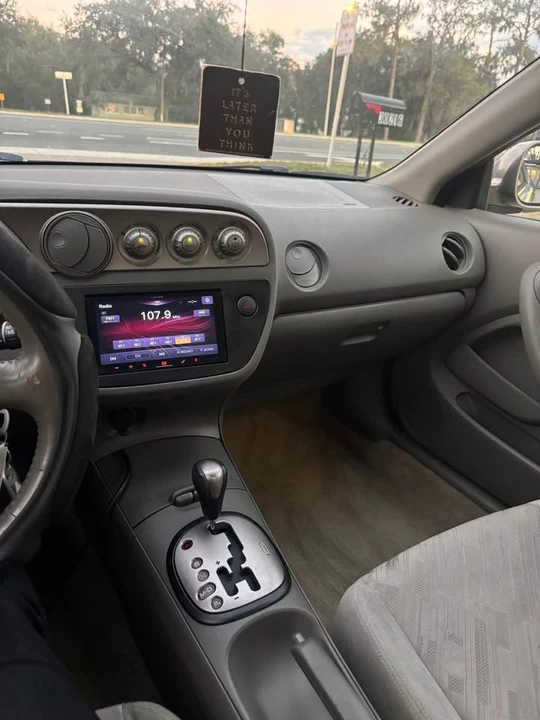 2004 Acura RSX - Image 7 of 10