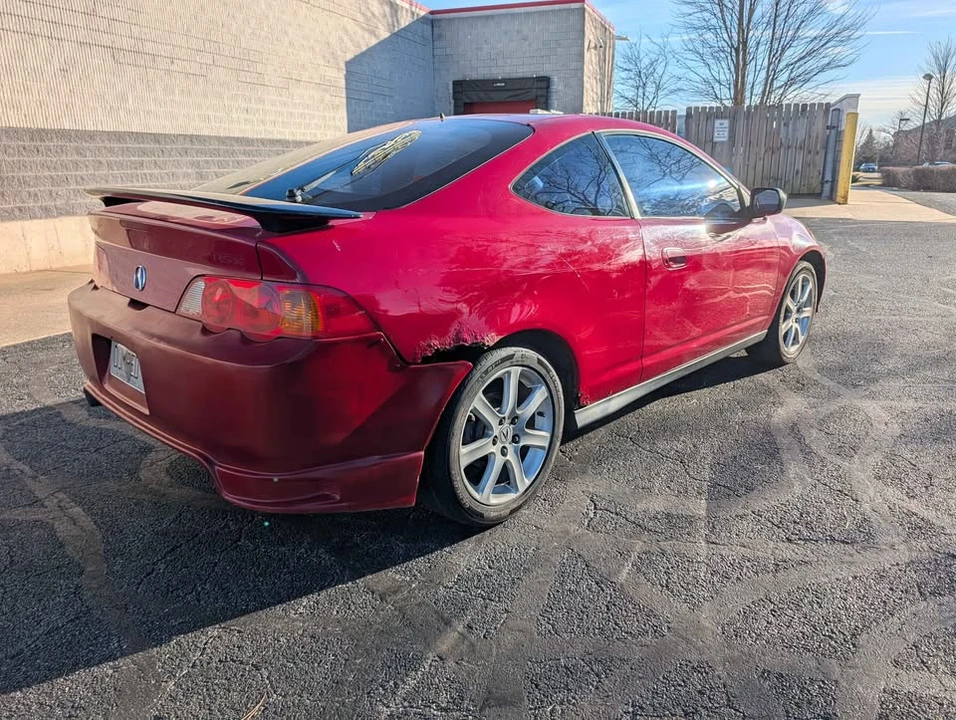 2004 Acura RSX - Image 5 of 12