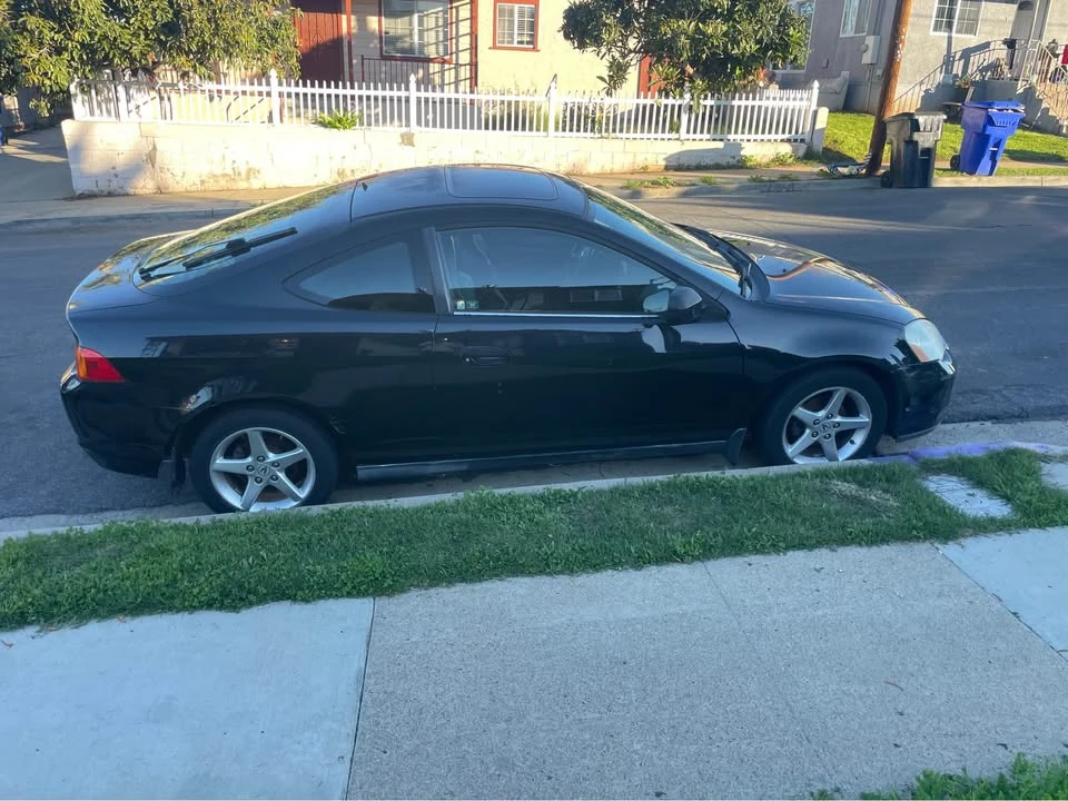 2004 Acura RSX - Image 2 of 12