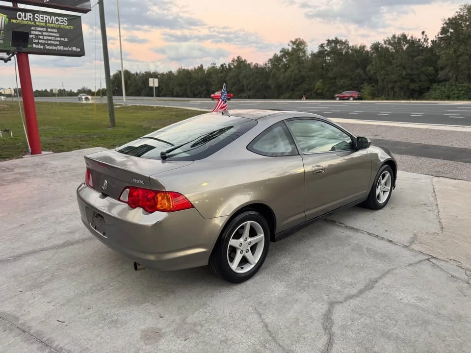 2004 Acura RSX - Image 3 of 10