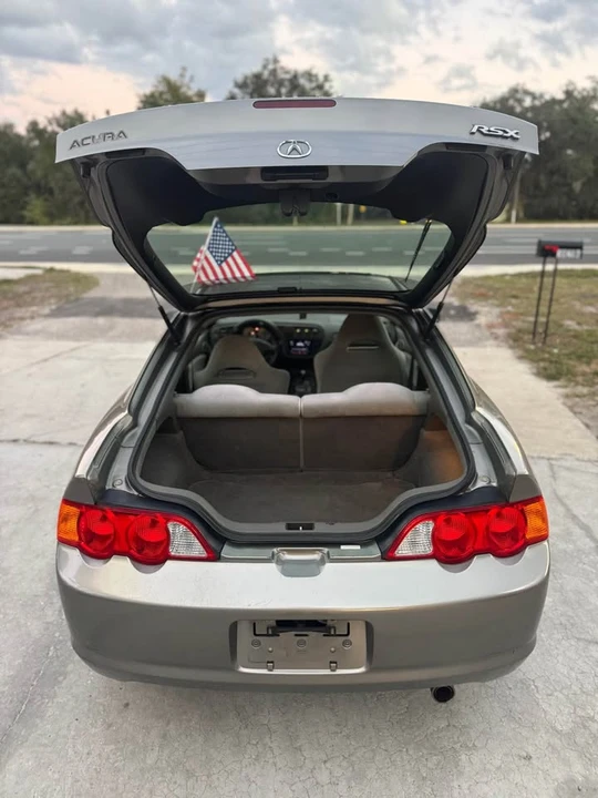 2004 Acura RSX - Image 4 of 10