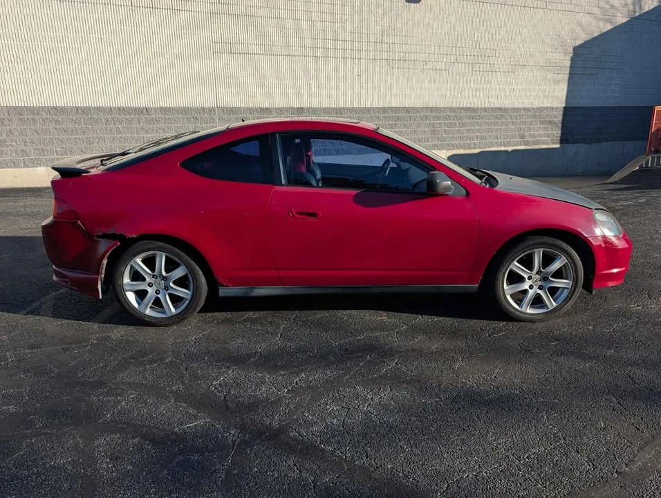 2004 Acura RSX - Image 4 of 12
