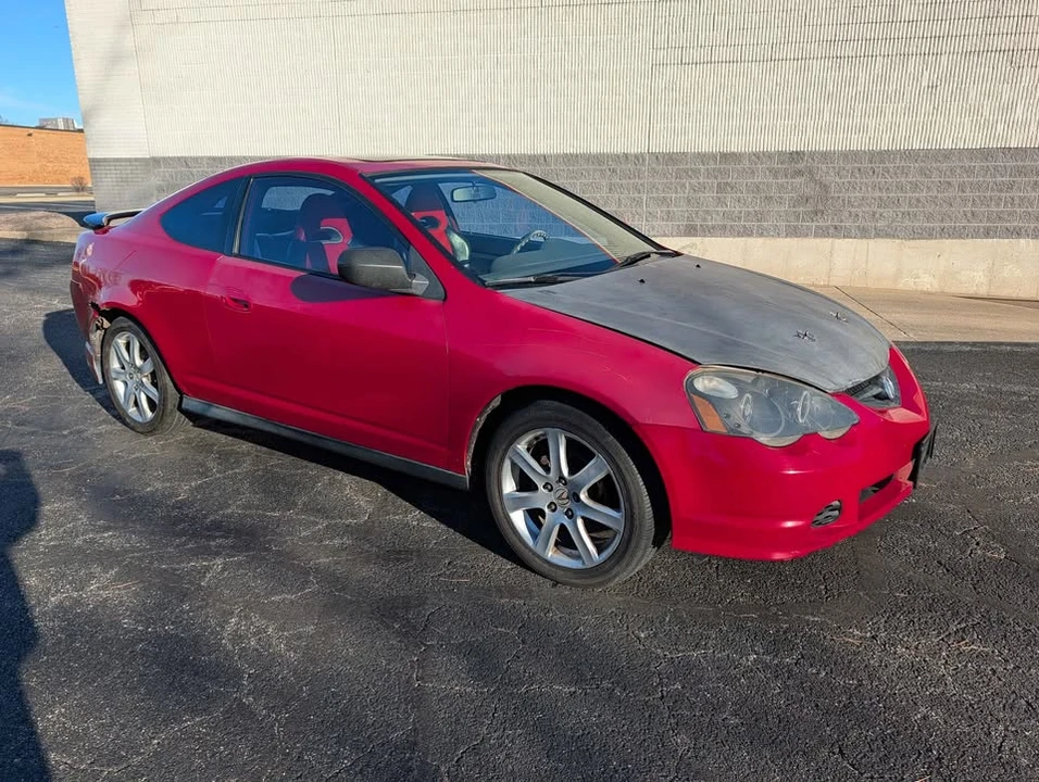 2004 Acura RSX - Image 3 of 12