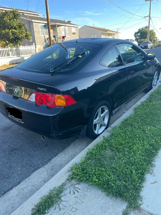 2004 Acura RSX - Image 4 of 12